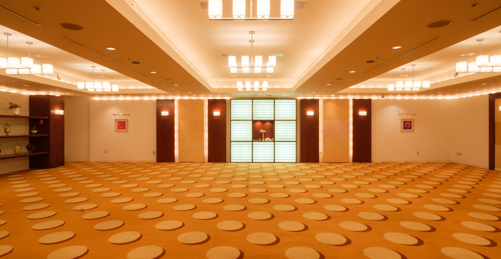 瑞竜の間