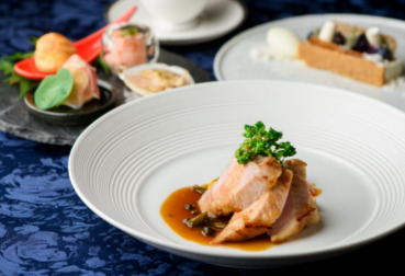 ＜ランチ＞Prefixe（12月）