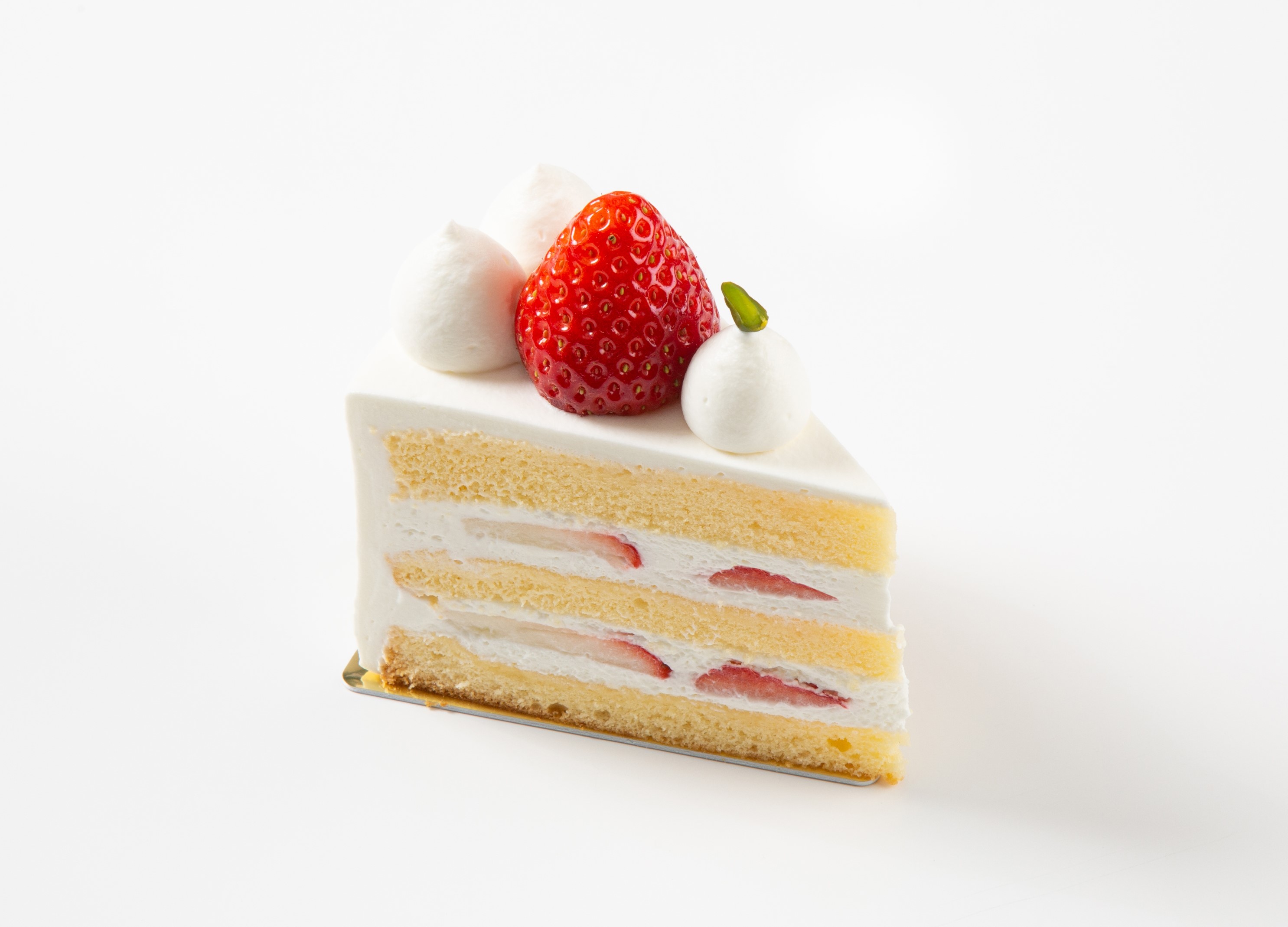 ストロベリーショートケーキ