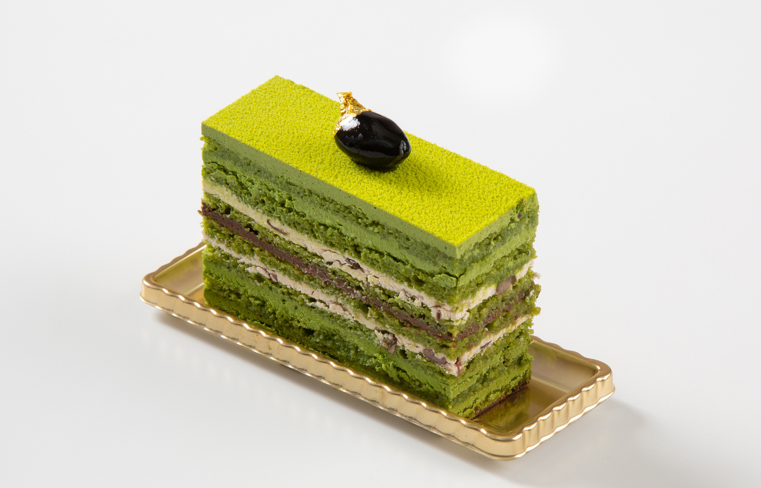 抹茶オペラ