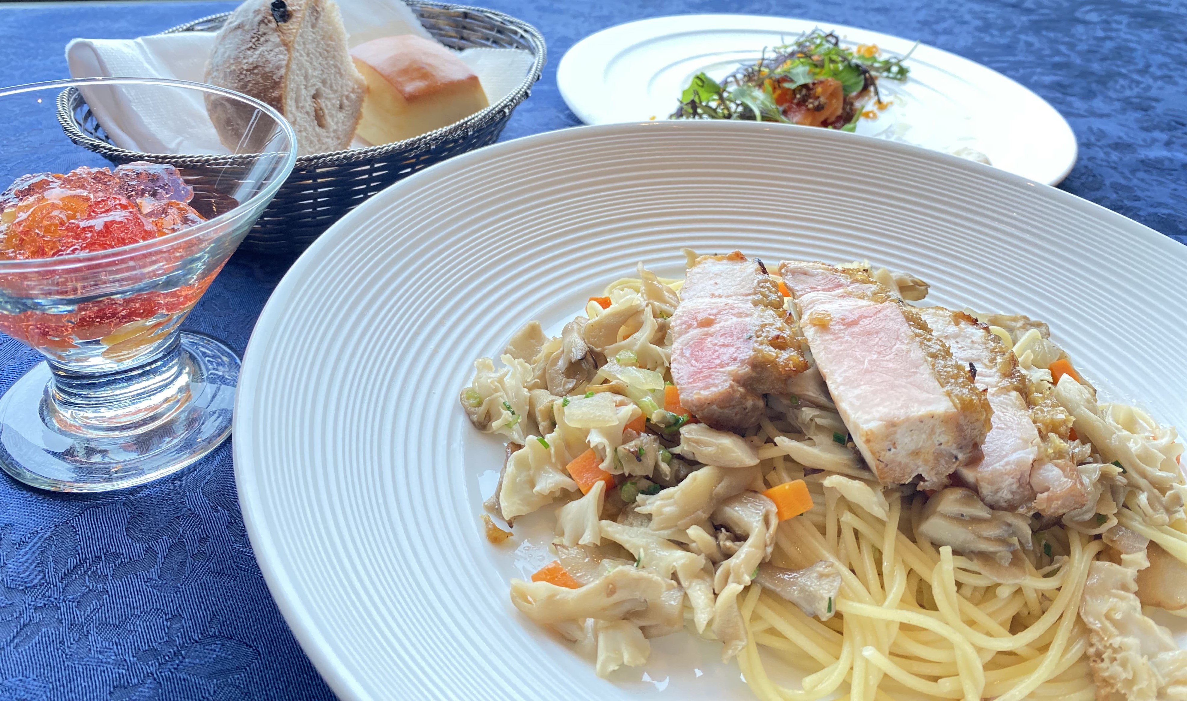＜ランチ＞Menu Madame