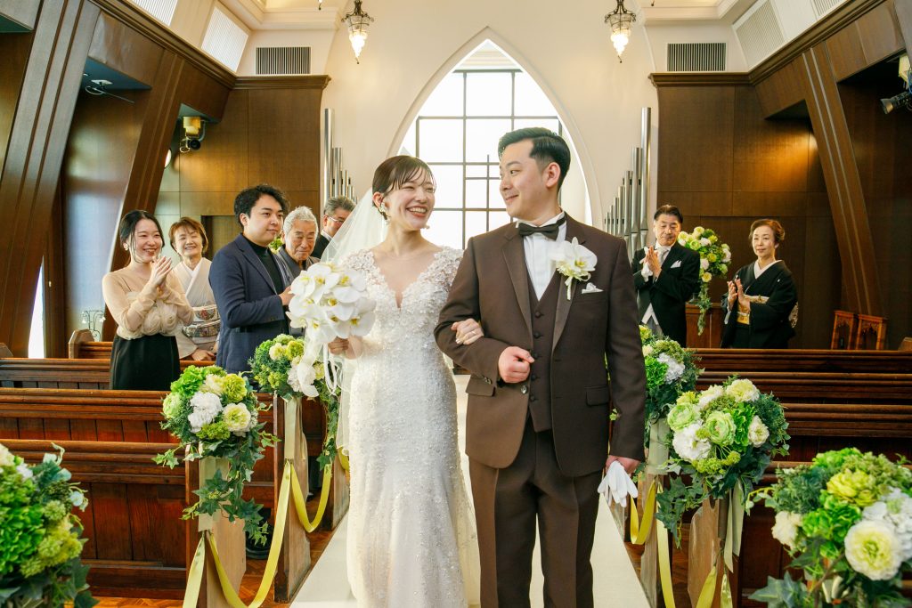 いつでも見返せる宝物の写真＜PhotoWedding＞