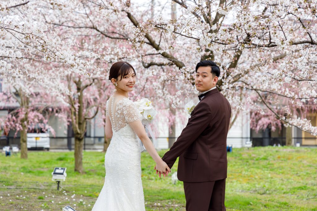 この季節しか撮れないお写真を📷